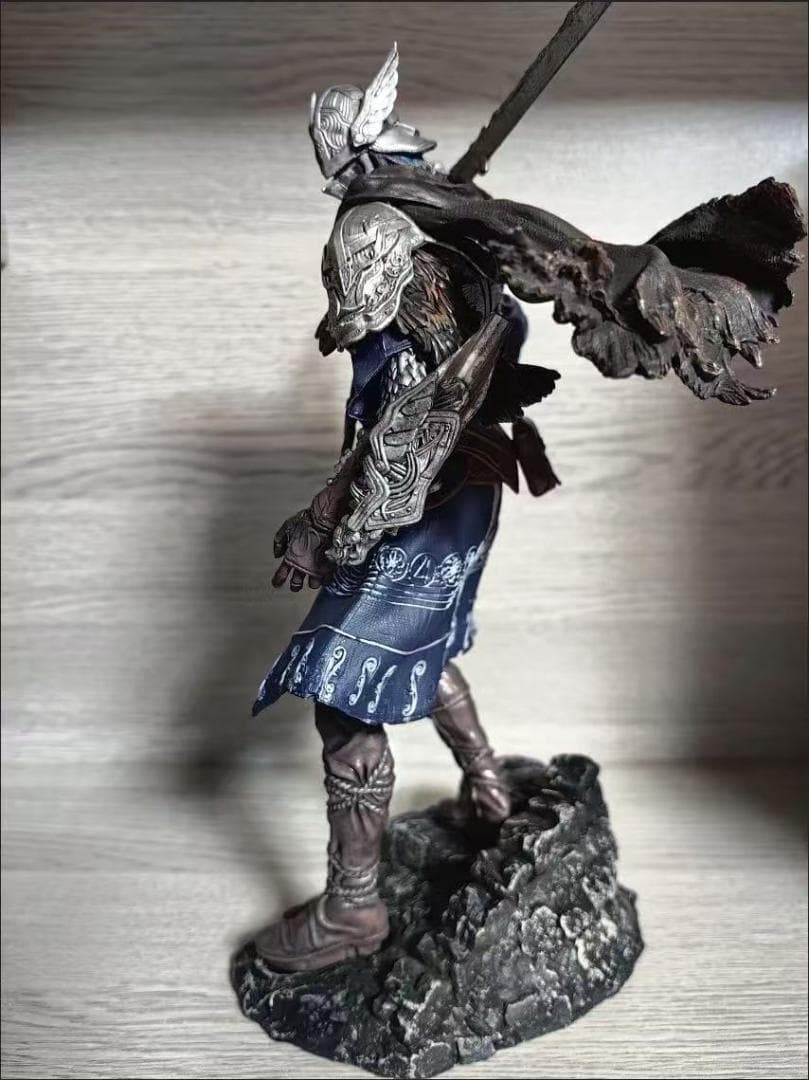 ELDEN RING エルデンリング　追跡者　フィギュア