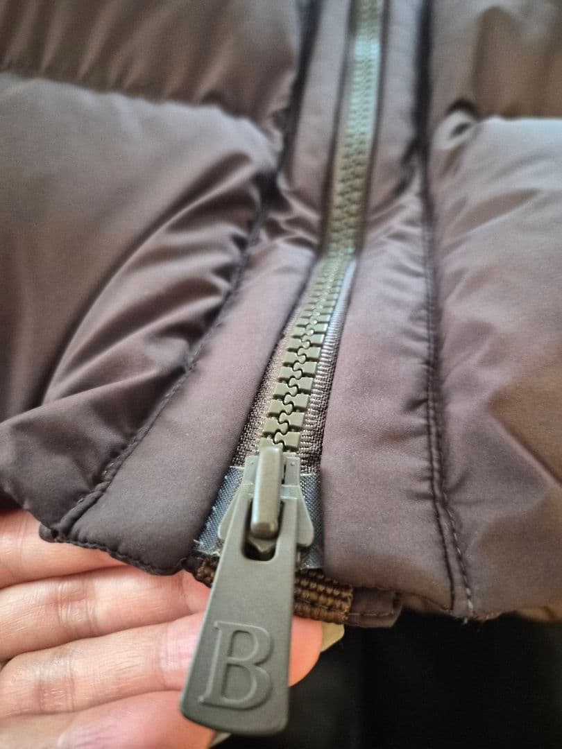 Deuxieme Classe【BACON/ベーコン】GILET◆ダウンベスト