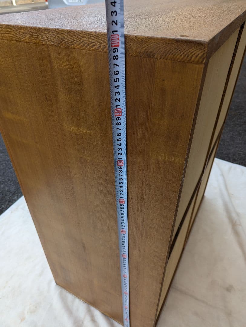 【直接引き渡し】a.depeche アデペシュ　食器棚