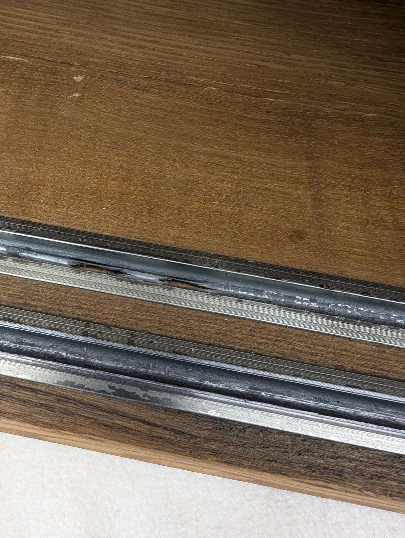 【直接引き渡し】a.depeche アデペシュ　食器棚