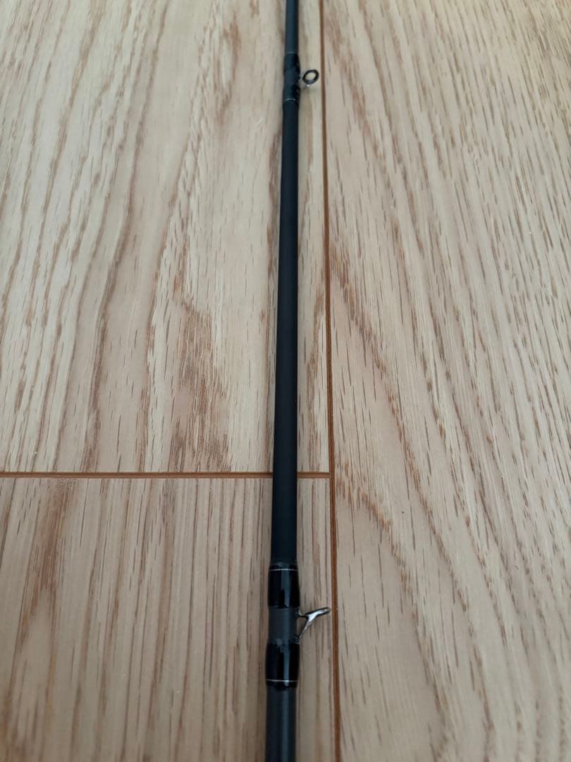 エバーグリーン オライオン OCSC-68ML ファイアーソード 中古美品