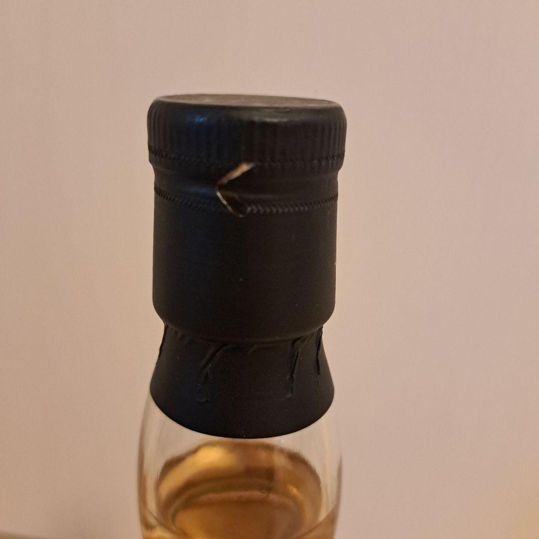 キン肉マン 15年 ウイスキー 700ml