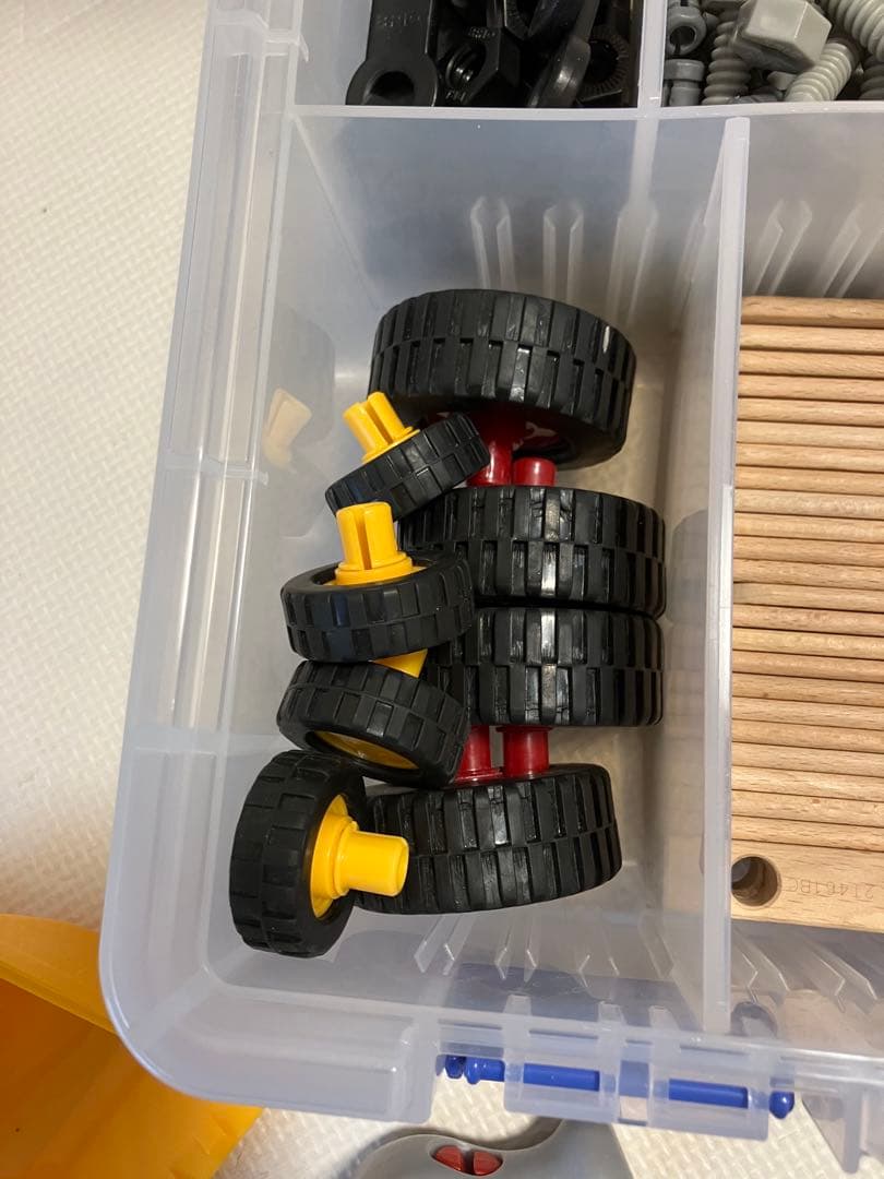 BRIO (ブリオ) ビルダー クリエイティブセット