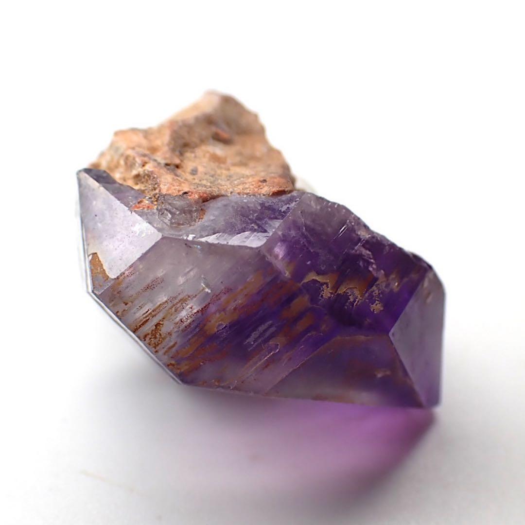 【カザフスタン産】アメジスト
