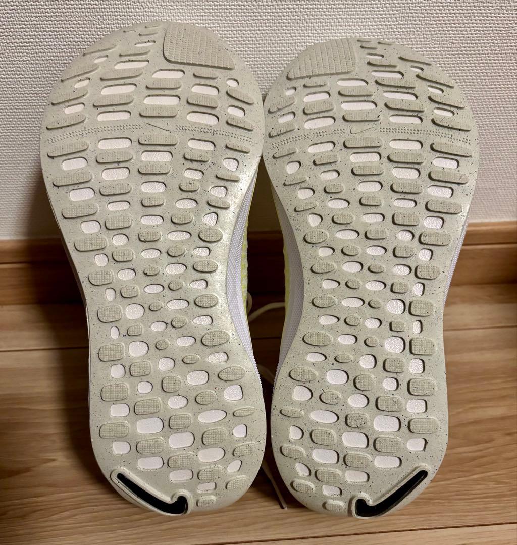 【室内のみ】ナイキ24cm インフィニティ ラン4 NIKE 陸上競技