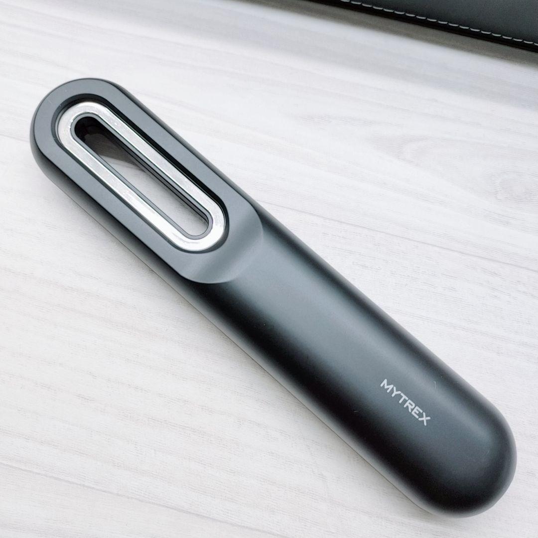 ほぼ未使用☺️付属品完備 マイトレックス プルーヴ MYTREX