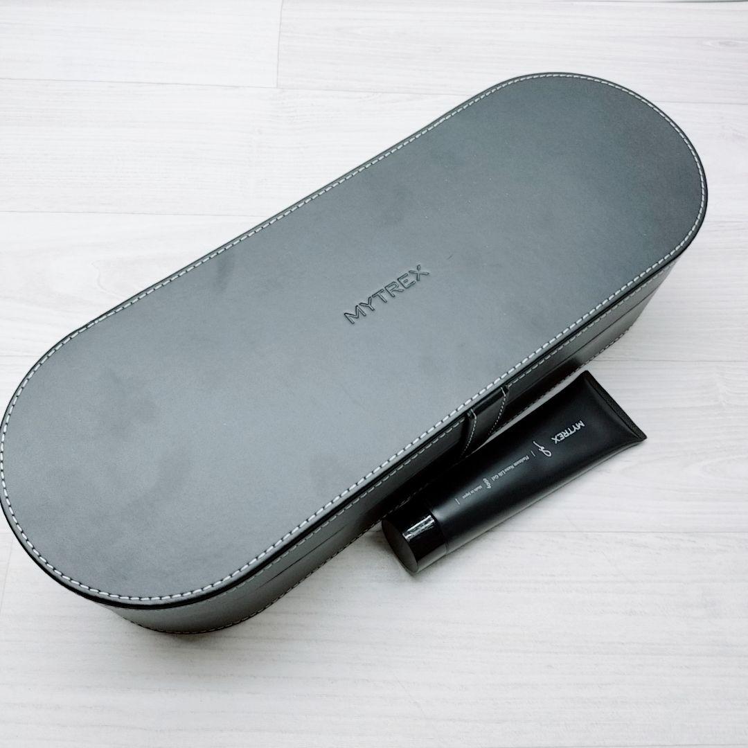 ほぼ未使用☺️付属品完備 マイトレックス プルーヴ MYTREX