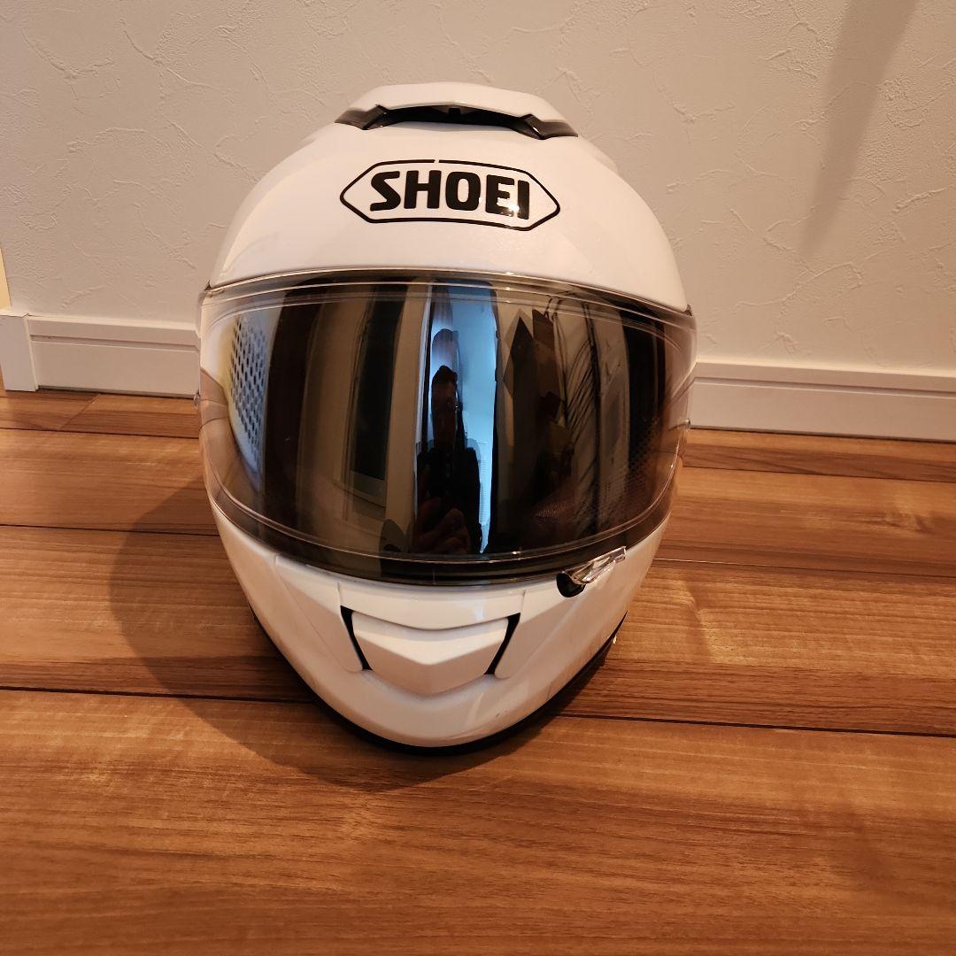 SHOEI　GTAIR