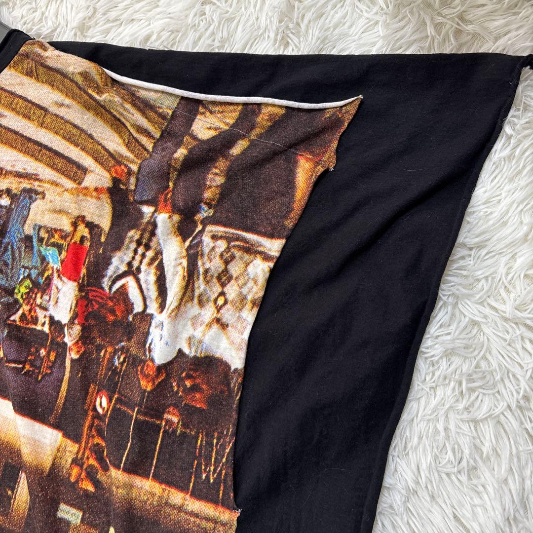 極稀少✨VivienneWestwood変形ワンピース ピカデリーサーカス 美品