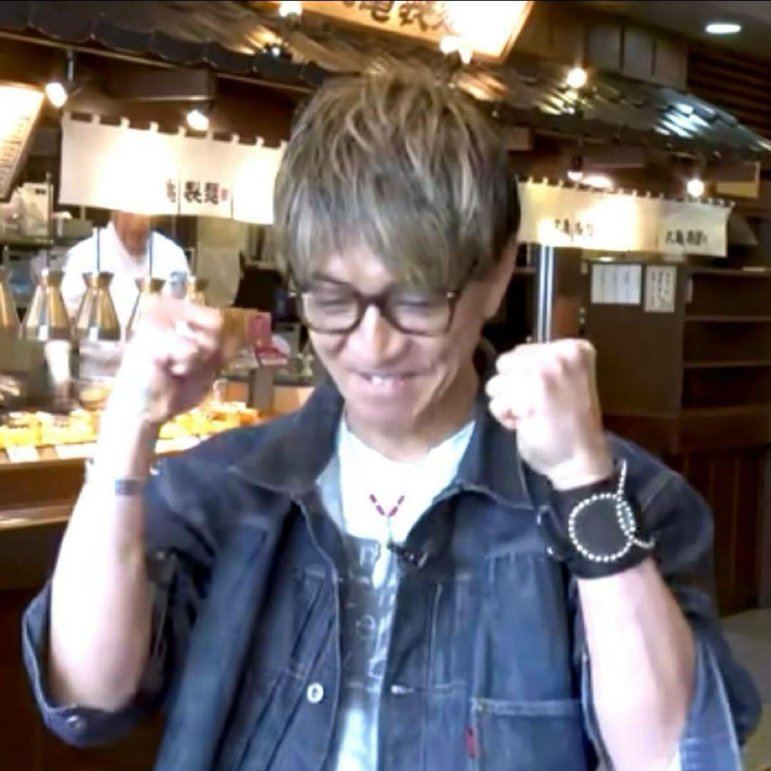 美品 WOLF'S HEAD MODEL 70mm サークル ブレスレット