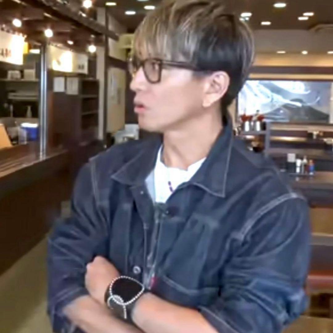 美品 WOLF'S HEAD MODEL 70mm サークル ブレスレット