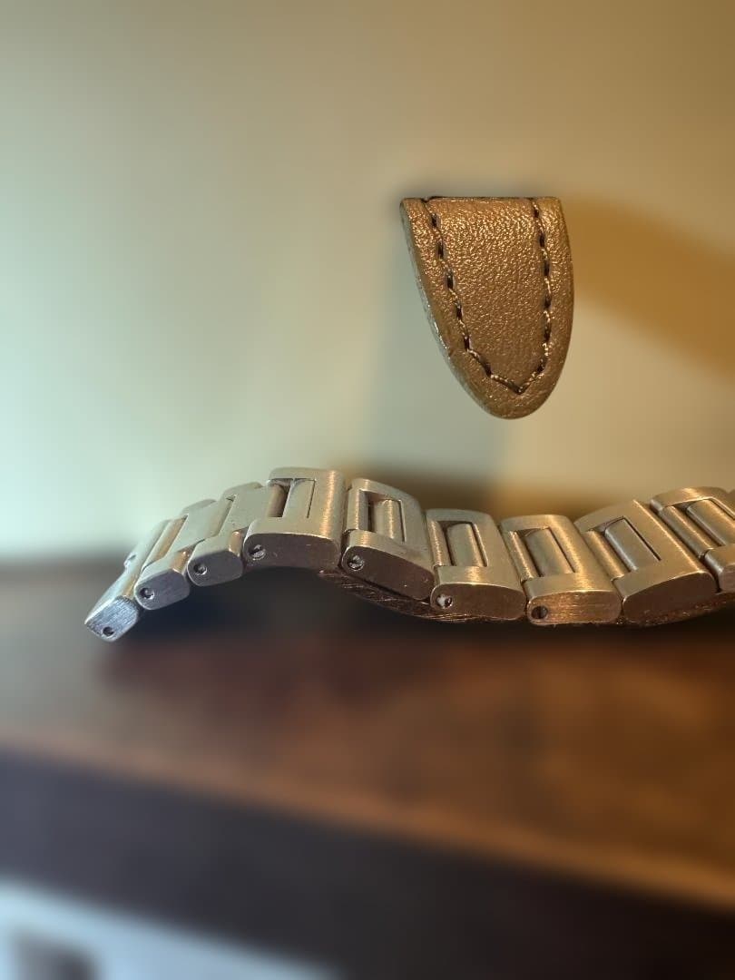 ボールウォッチ BALL WATCH 生産終了のストークマン 32mm