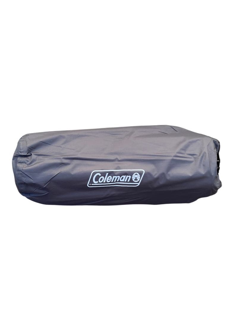 コールマンキャンパーインフレーターマットハイピーク/シングル