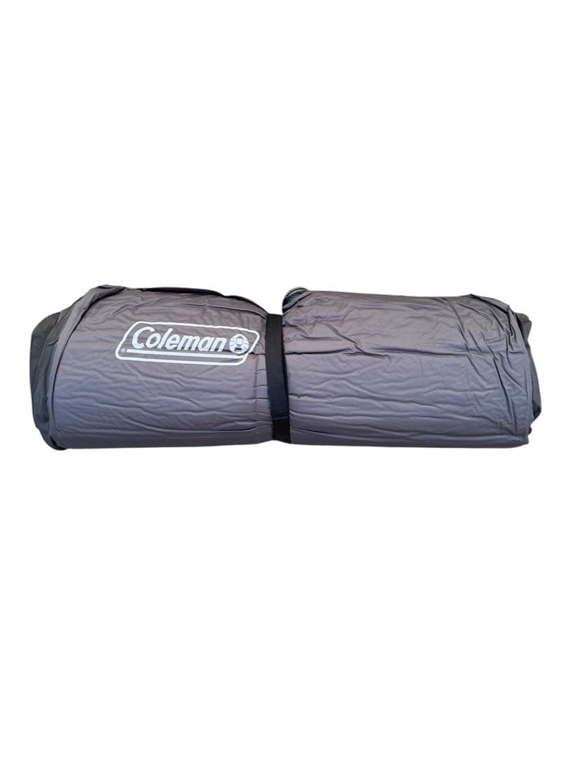 コールマンキャンパーインフレーターマットハイピーク/シングル