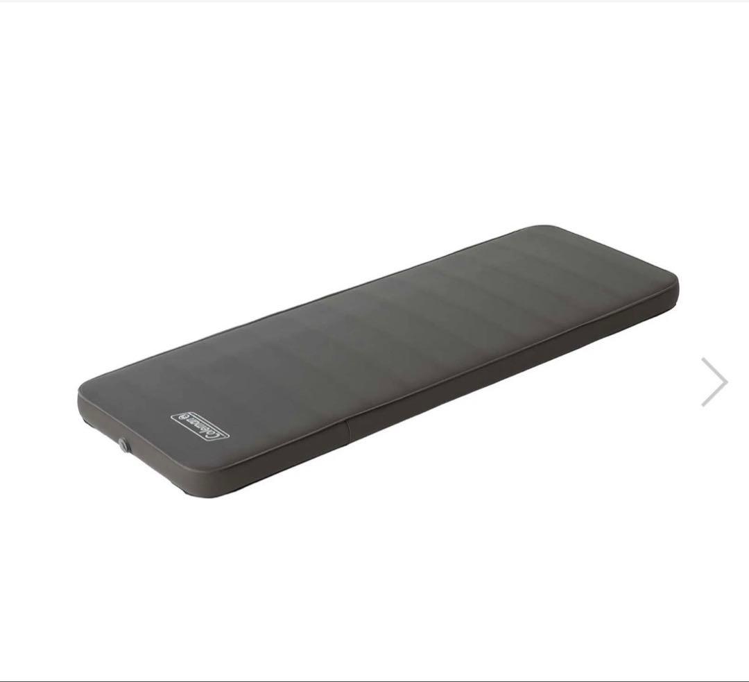 コールマンキャンパーインフレーターマットハイピーク/シングル