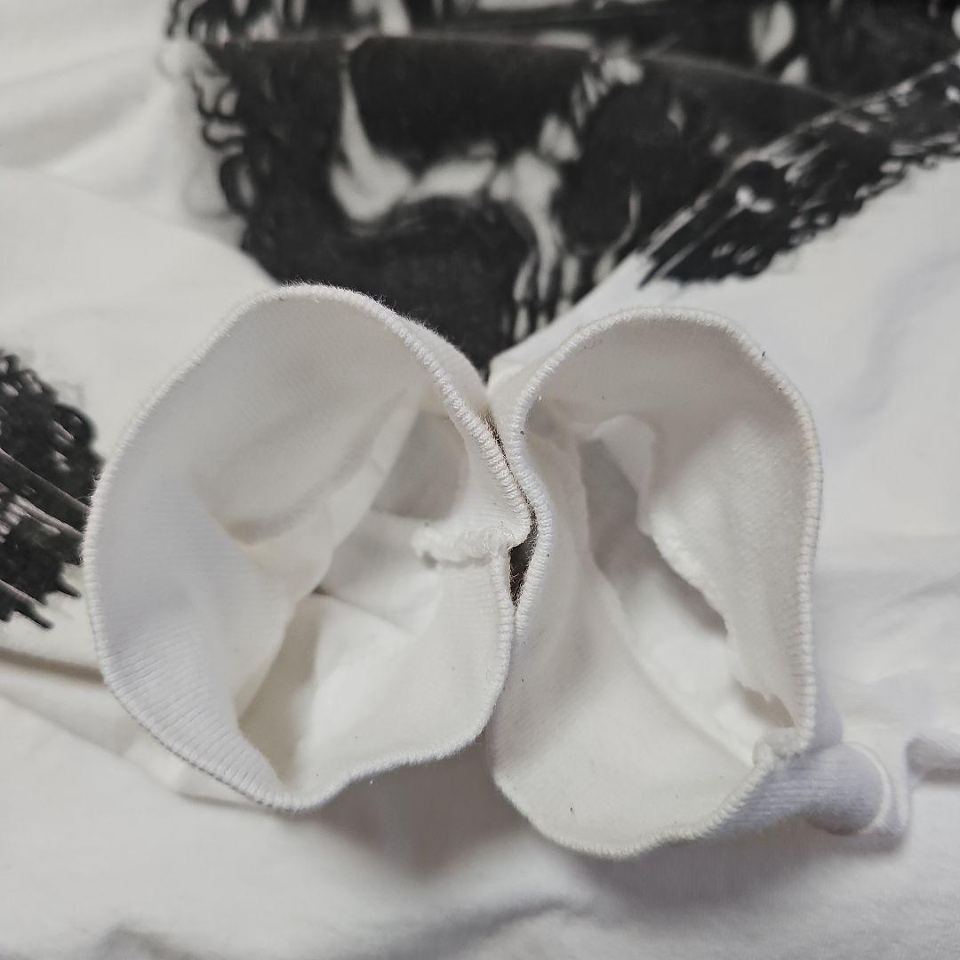 ハーレーダビットソン harley davidson ドクロフレイム 長袖ロンT