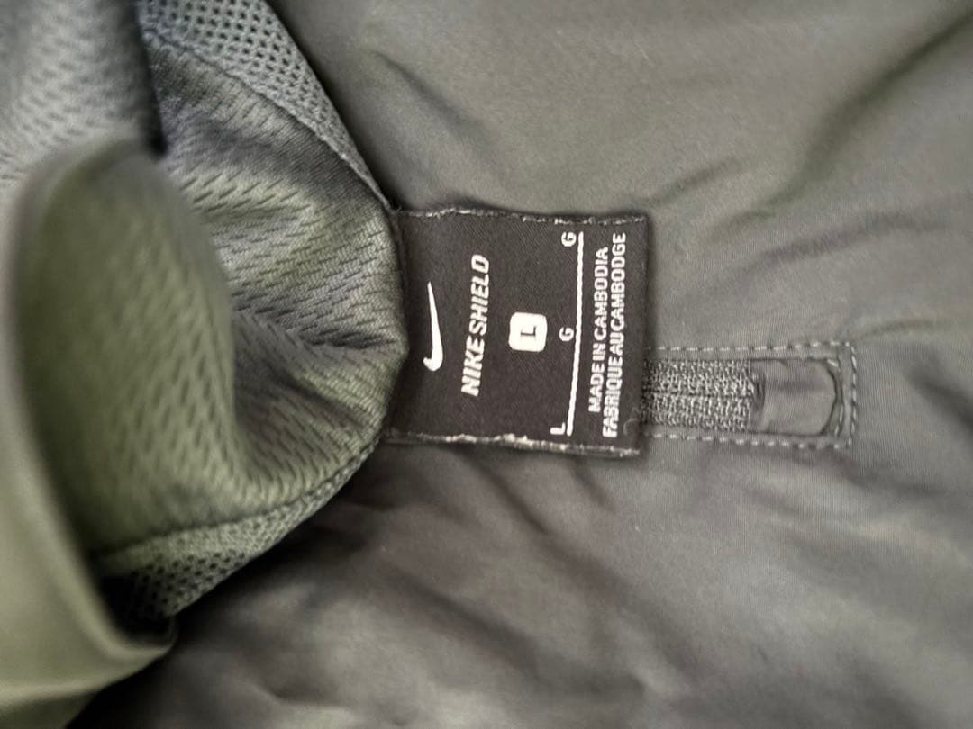 京都橘サッカー部ピステ