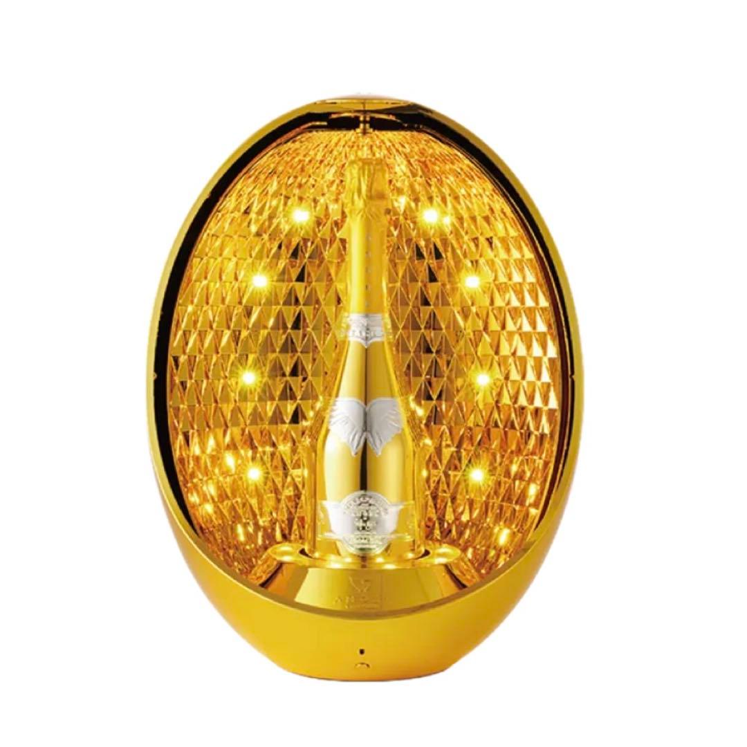 ANGEL Gold Egg エンジェルエッグ 空箱 空瓶