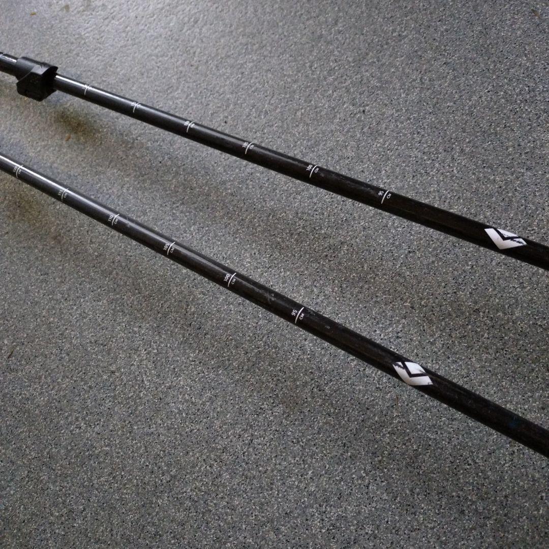  ストック カーボン