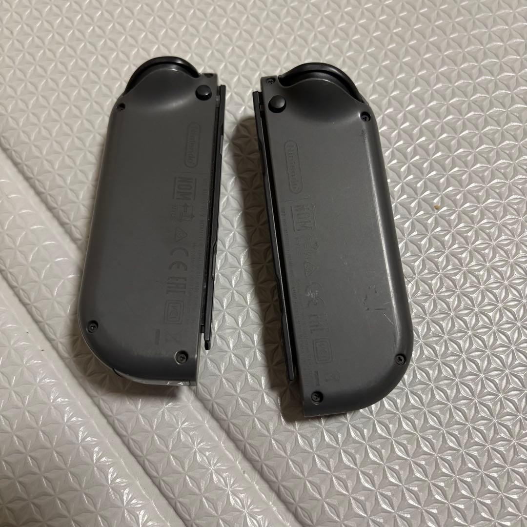 Nintendo Switch ニンテンドースイッチ　本体　ブラック