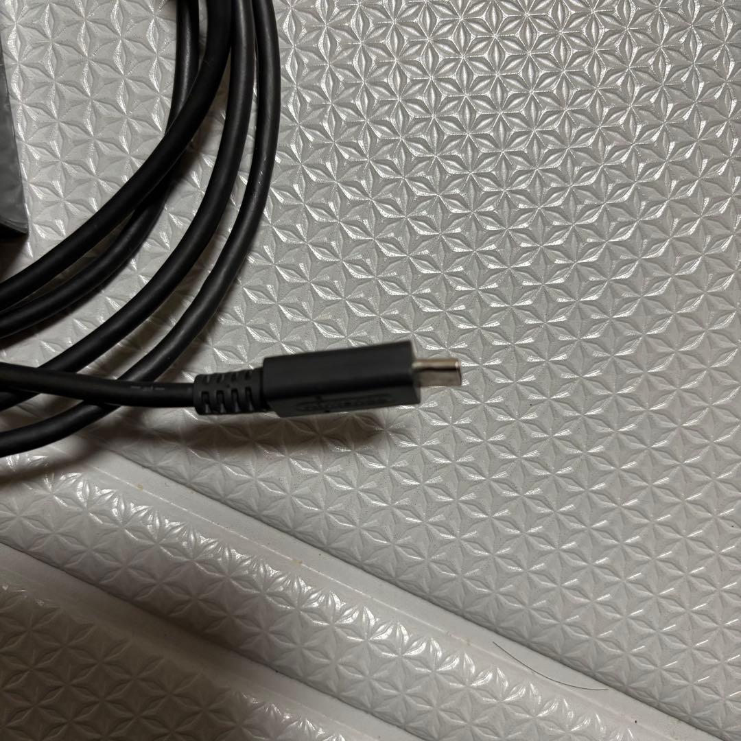 Nintendo Switch ニンテンドースイッチ　本体　ブラック