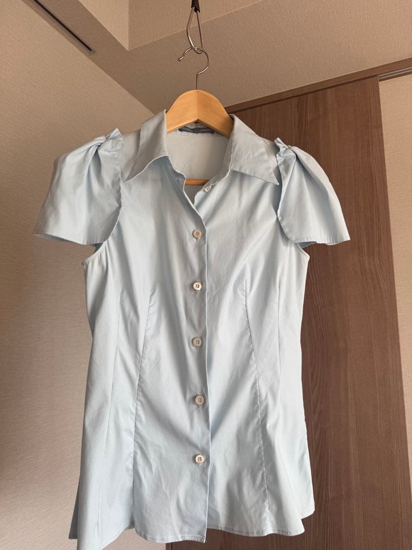 期間限定値下げ！ Prada シャツ