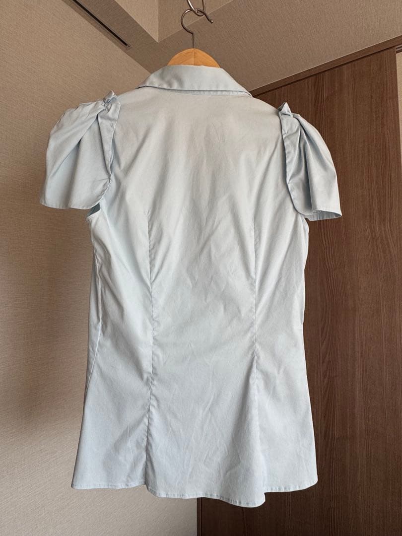 期間限定値下げ！ Prada シャツ