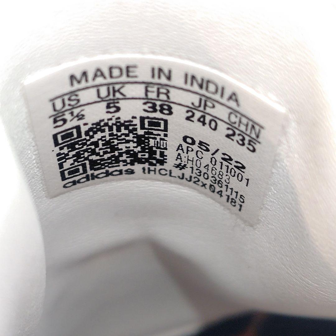 【極美品】adidas stansmith × マリメッコ ウニッコ 人気モデル