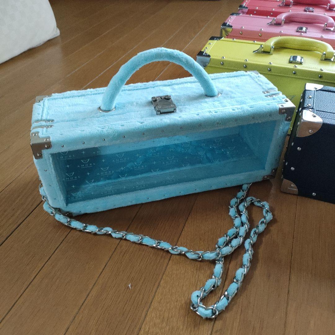 エンジェル 空箱他 まとめ