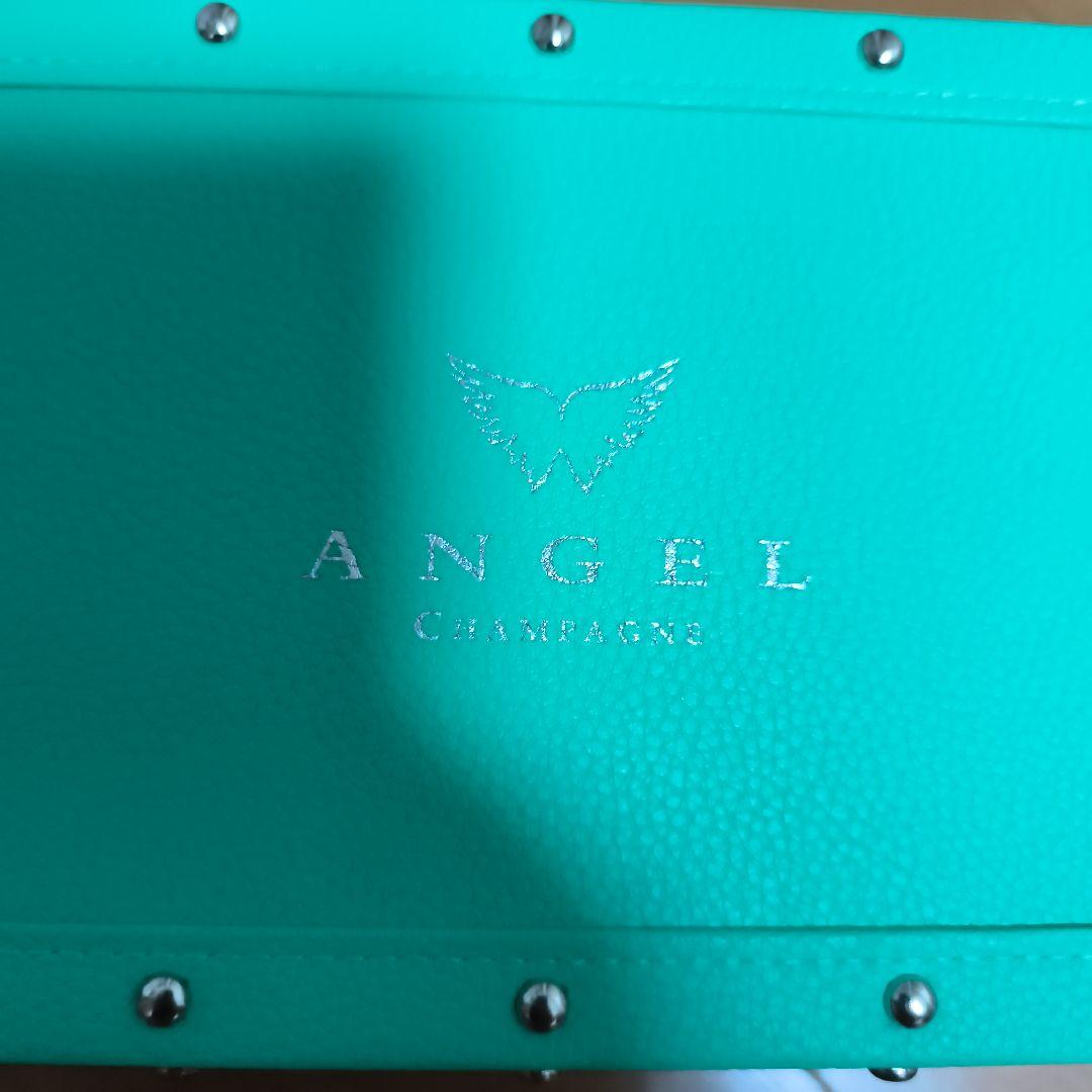 エンジェル 空箱他 まとめ