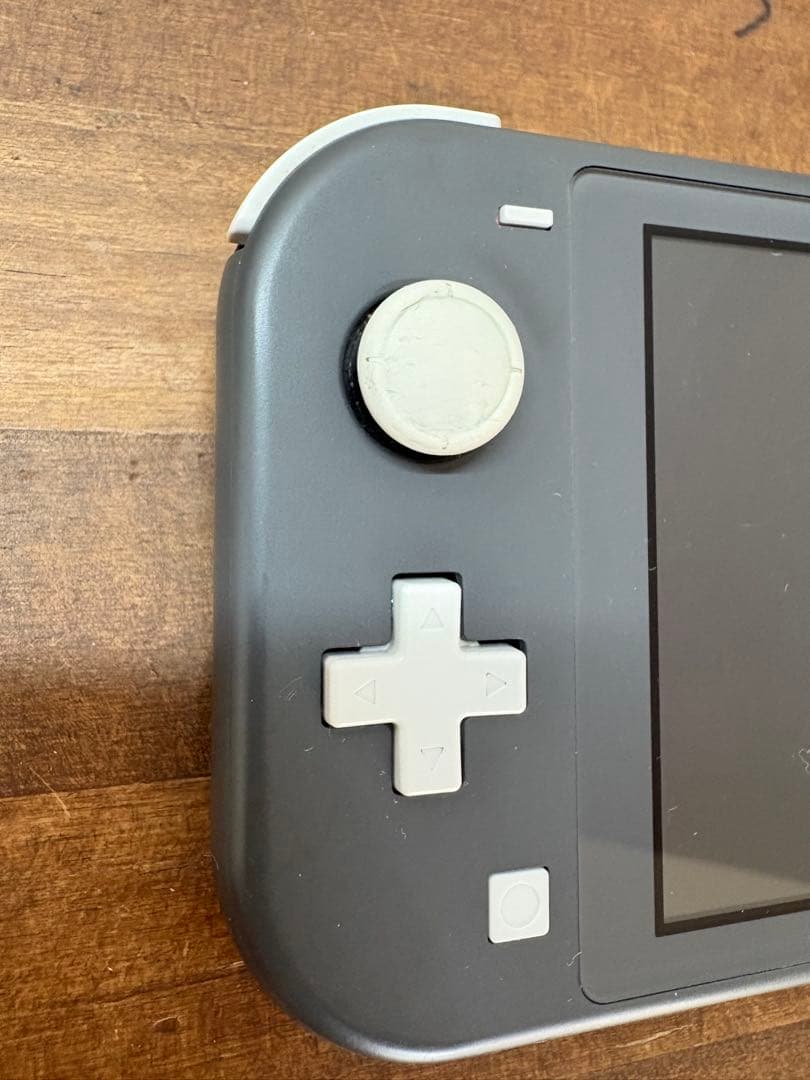 任天堂SwitchLight スイッチライト