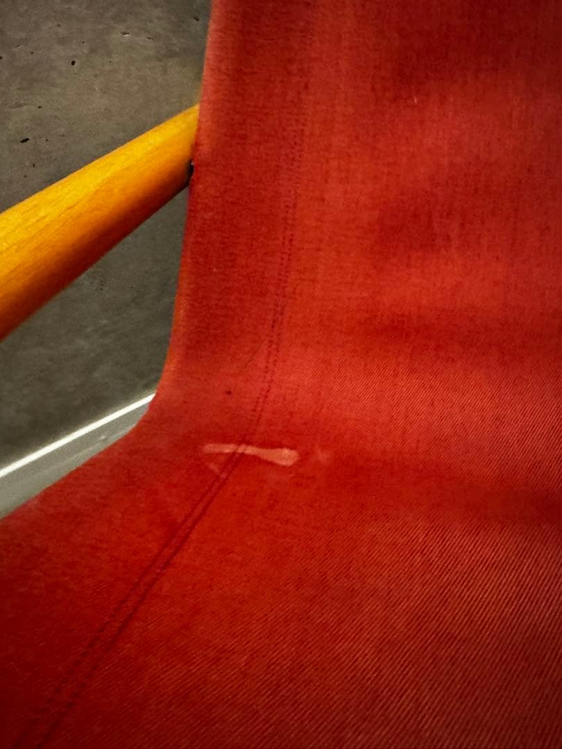 く*す様 ニーチェア