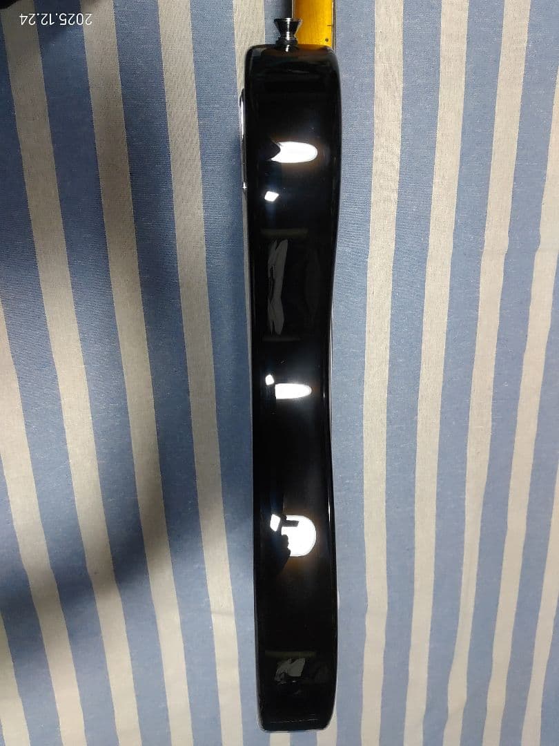 DonnerのテレキャスターThinlineタイプのDJC-1000Sほぼ未使用