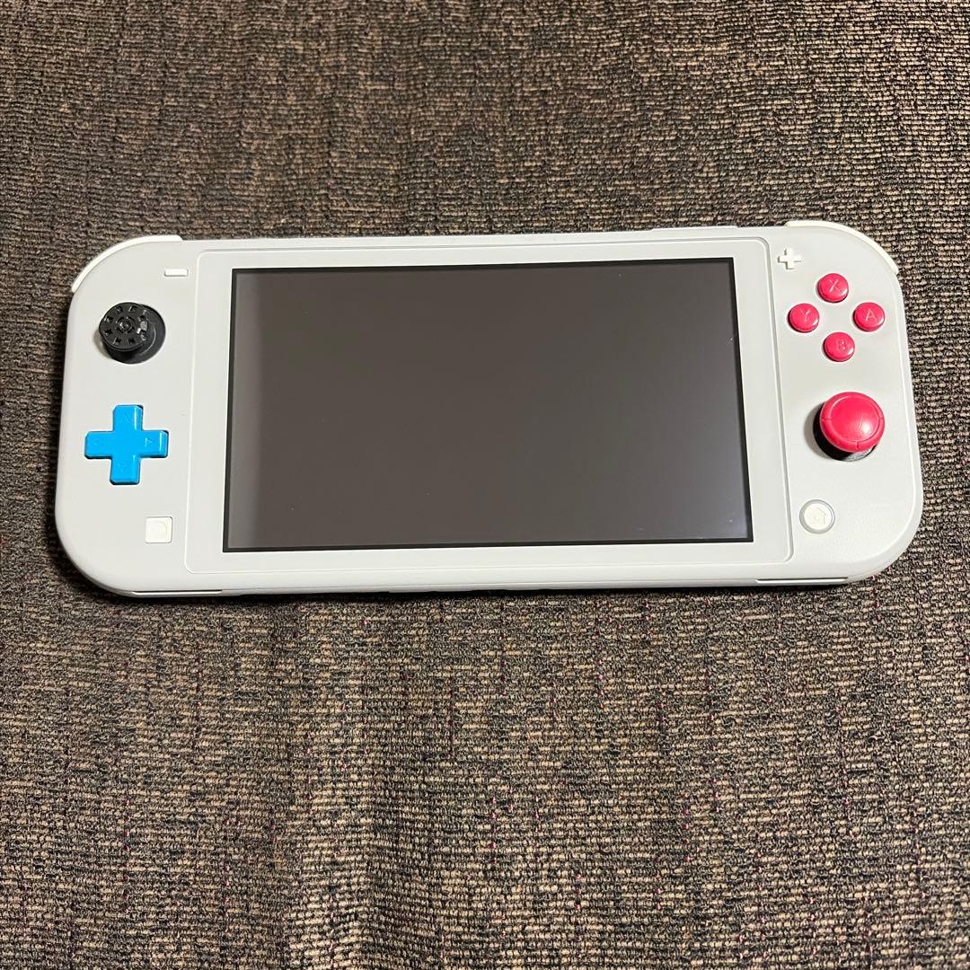 Nintendo Switch Liteポケモン