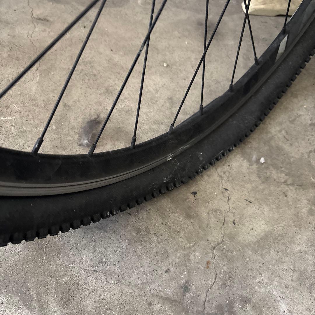 SANDSTORM マウンテンバイク 26インチ