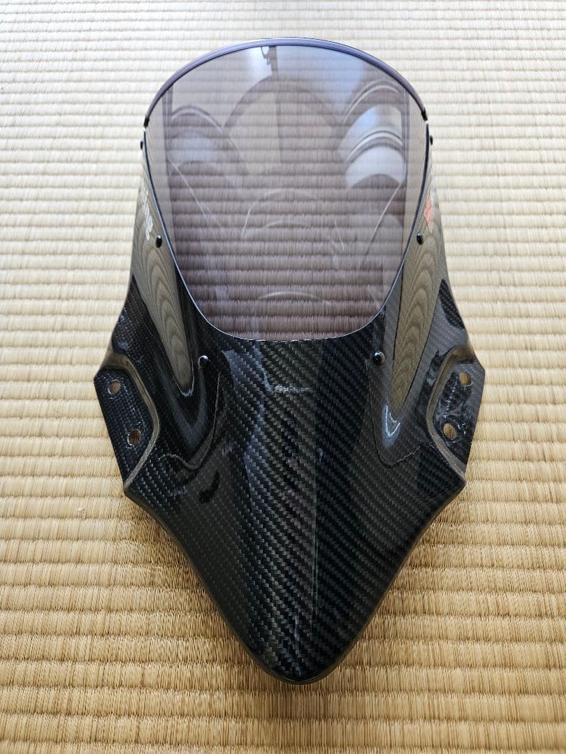 カリオストロマジカルレーシング Ninja400/250 18~