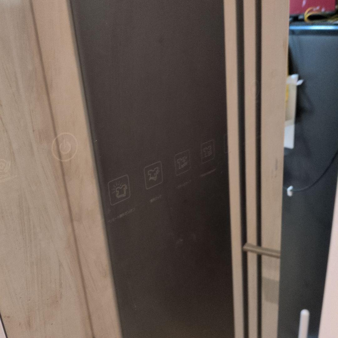 LG styler ホームクリーニング機 S3MF ミラー