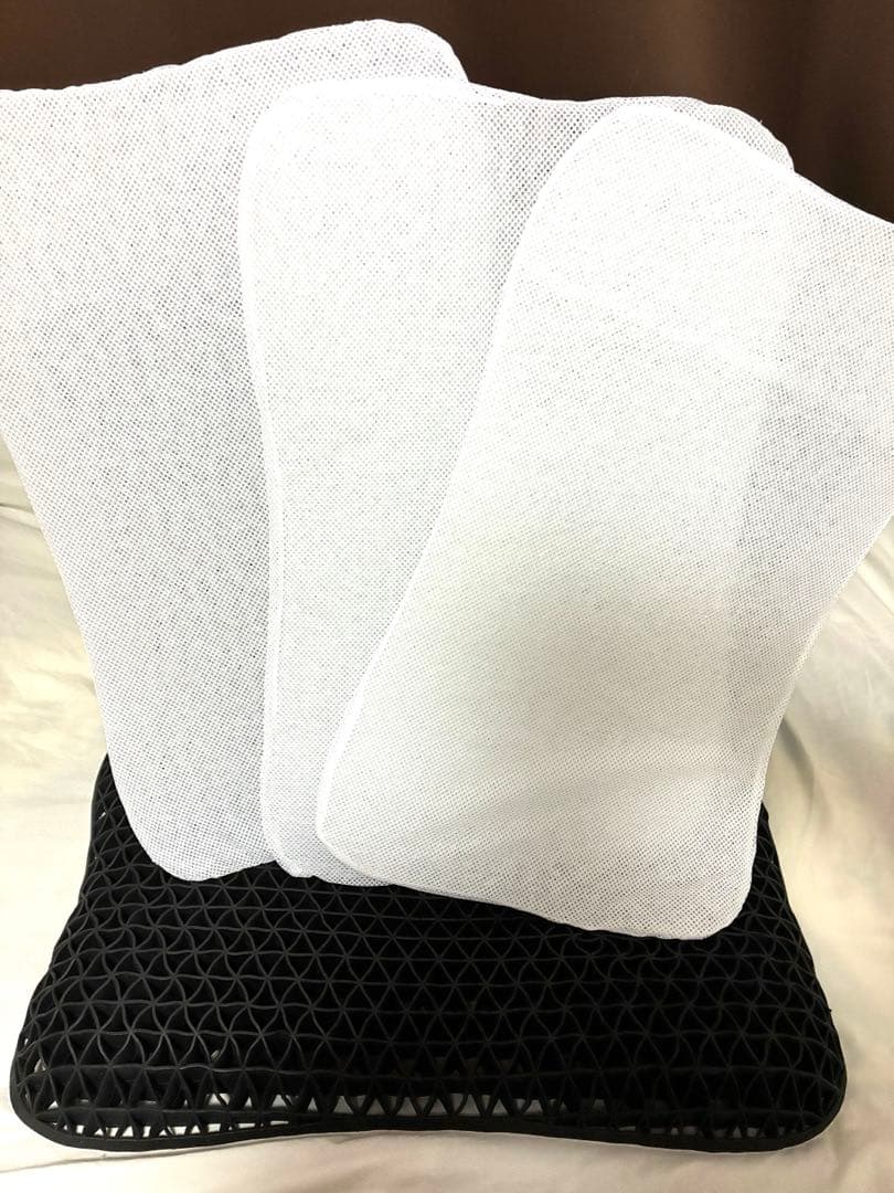 ヒツジのいらない枕【調律】✨美品✨枕カバー2枚付