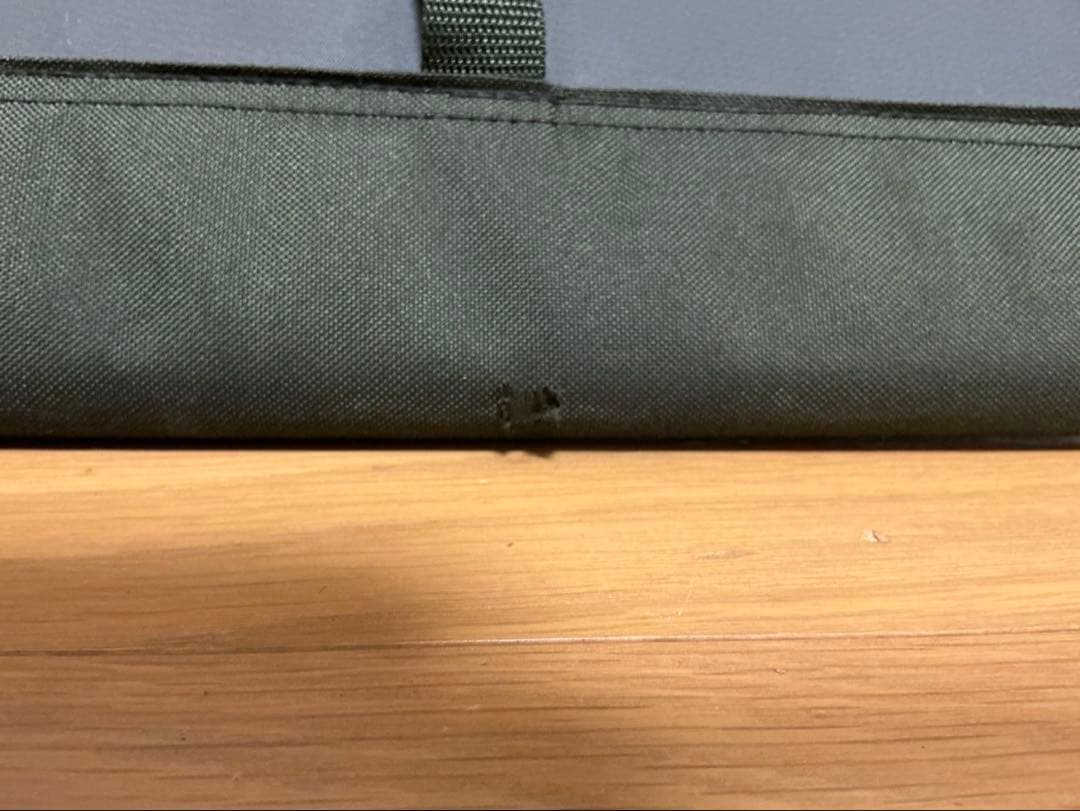 キャンプやベランダで大活躍！DOD グッドラックソファ CS2-500-KH