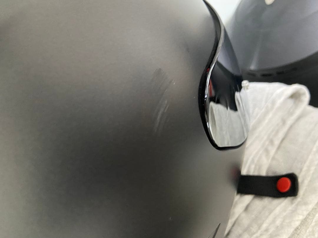 AGV フルフェイスヘルメット マットブラック