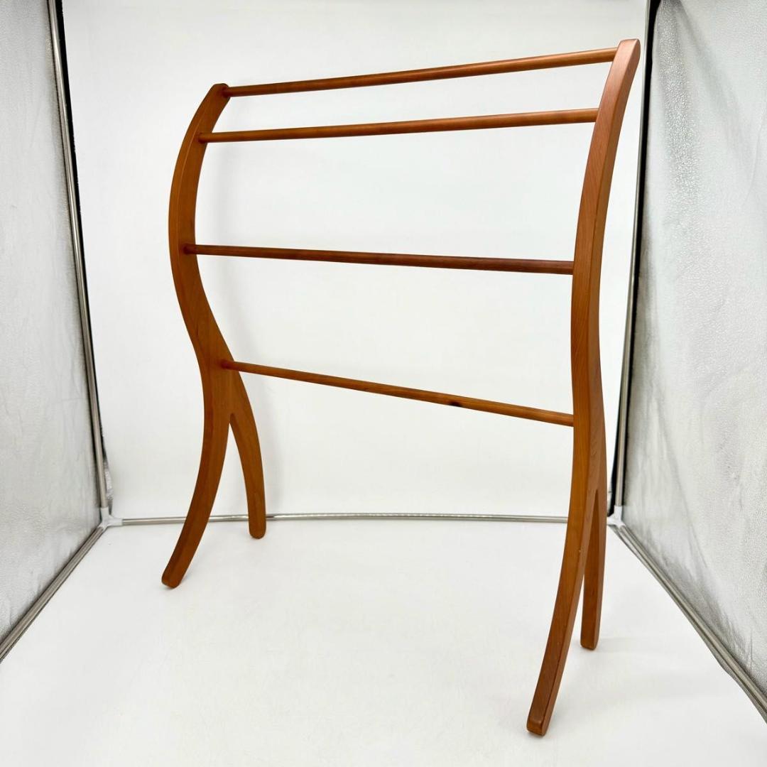 ポラダ SALVIA タオルハンガー タオル掛け 洗濯物干し　porada