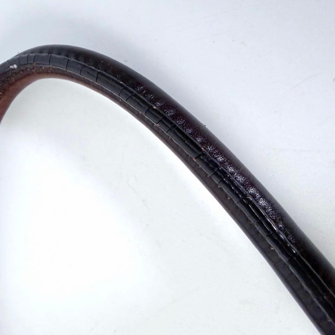 マザーハウス 　アンティークキャリア　 トートバッグ　A4可　PC可　ビジネス