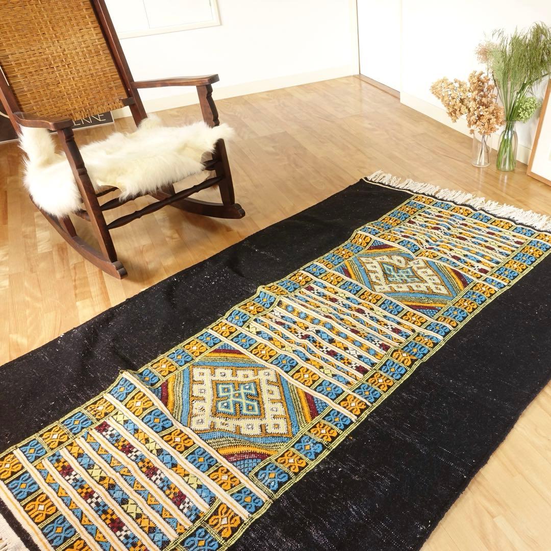 【モロッコラグ直輸入】ヴィンテージ即購入OK