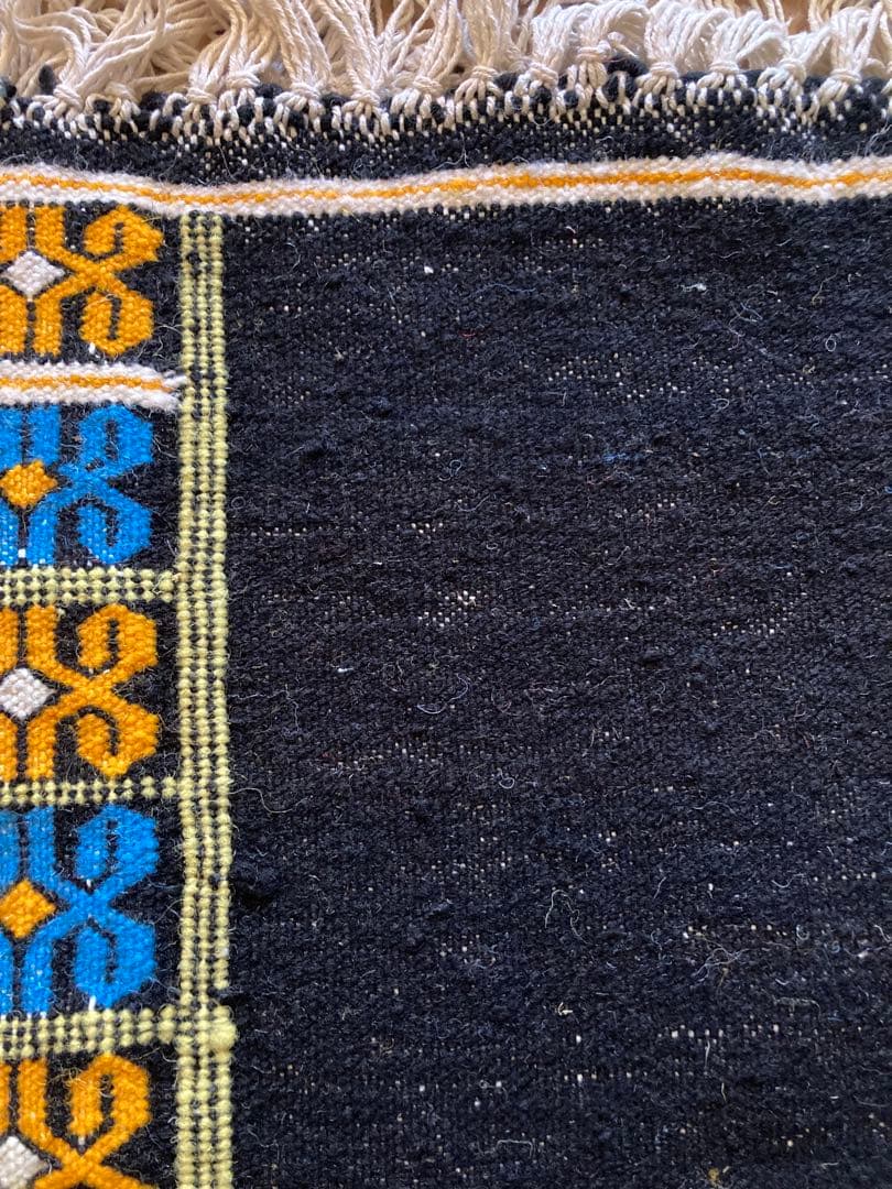 【モロッコラグ直輸入】ヴィンテージ即購入OK