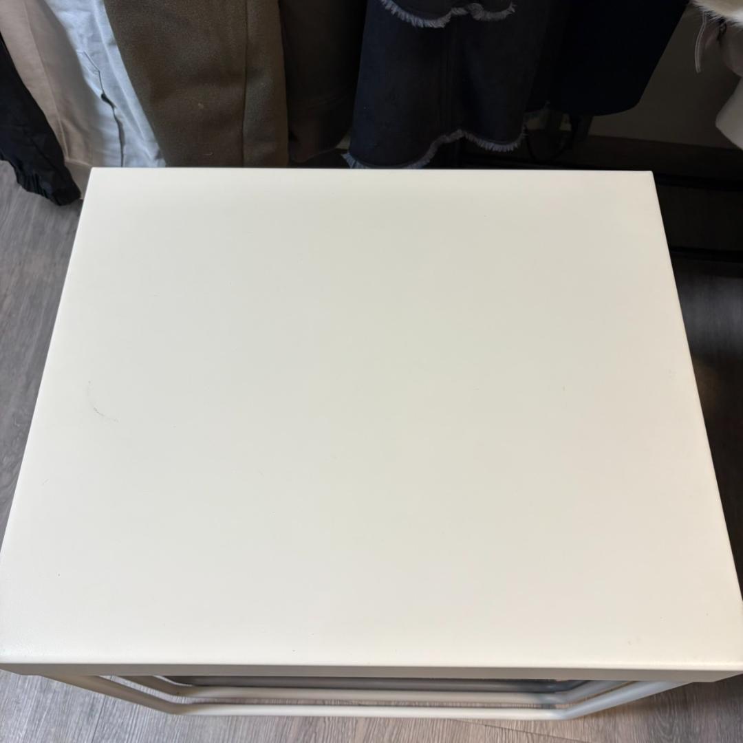 【廃盤品】IKEA イケア GRANBODA グランボダ ネストテーブル 3点