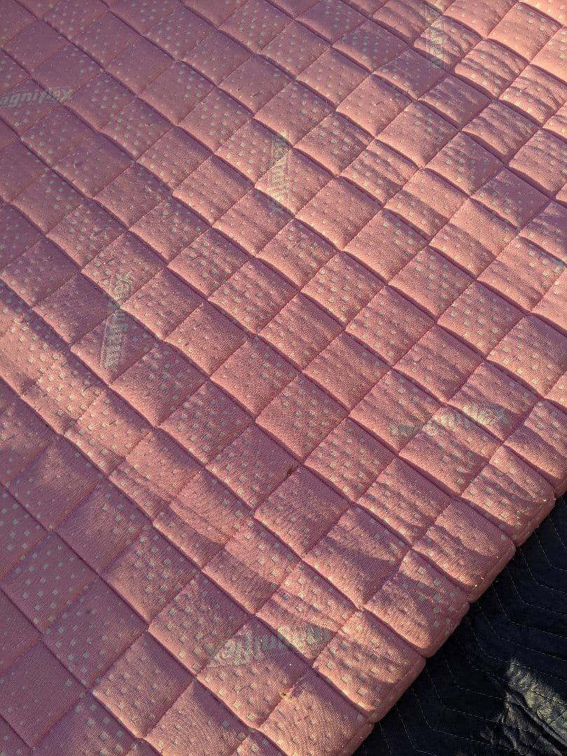 magniflex マニフレックス confidence in textiles