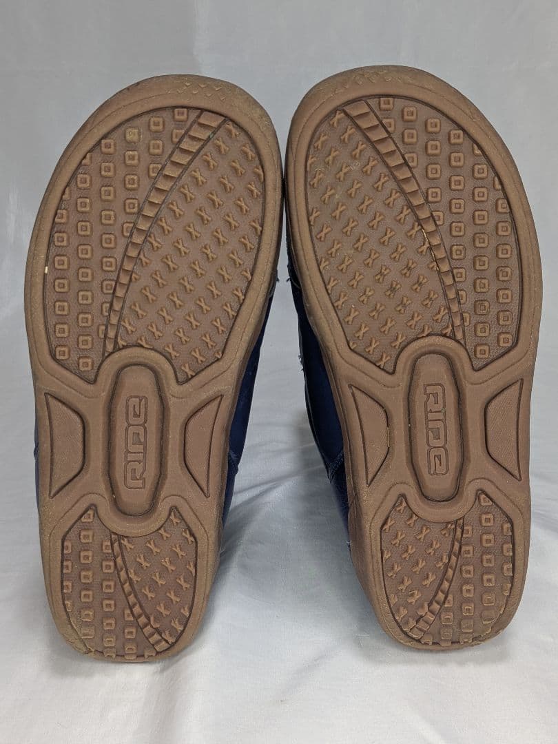 マ*ン様 良品 ANTHEM RIDE ブーツ BoA COILER 29cm