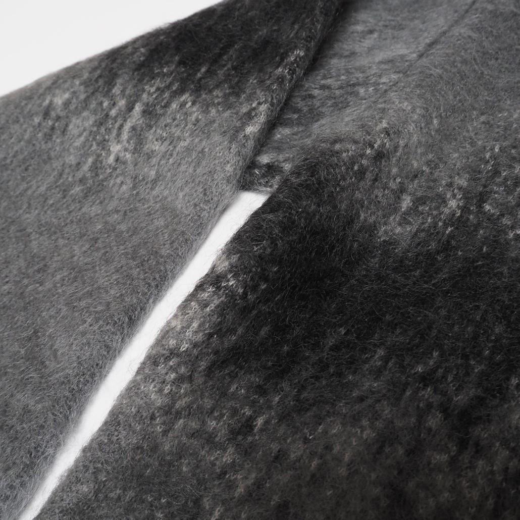 24年タグ付未使用 TOMAS for Ron Herman モヘヤカーディガン