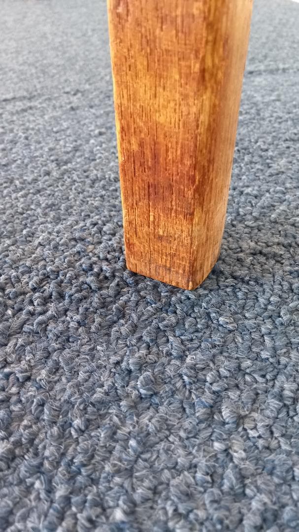 天童木工　テーブル　ビンテージ