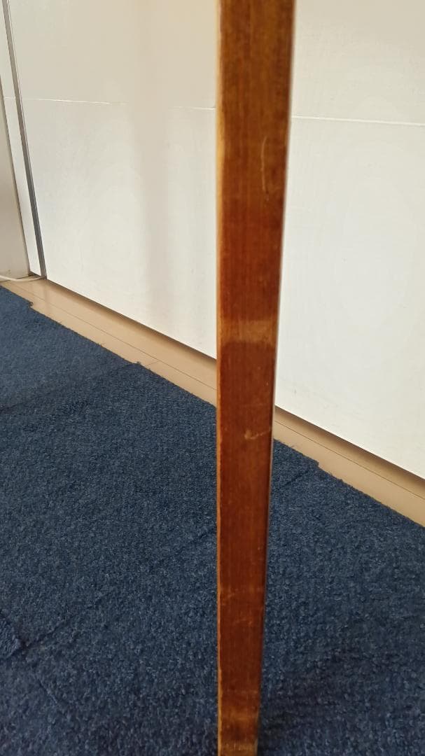 天童木工　テーブル　ビンテージ